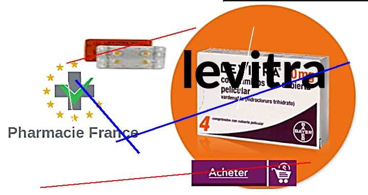 Prix de levitra en pharmacie